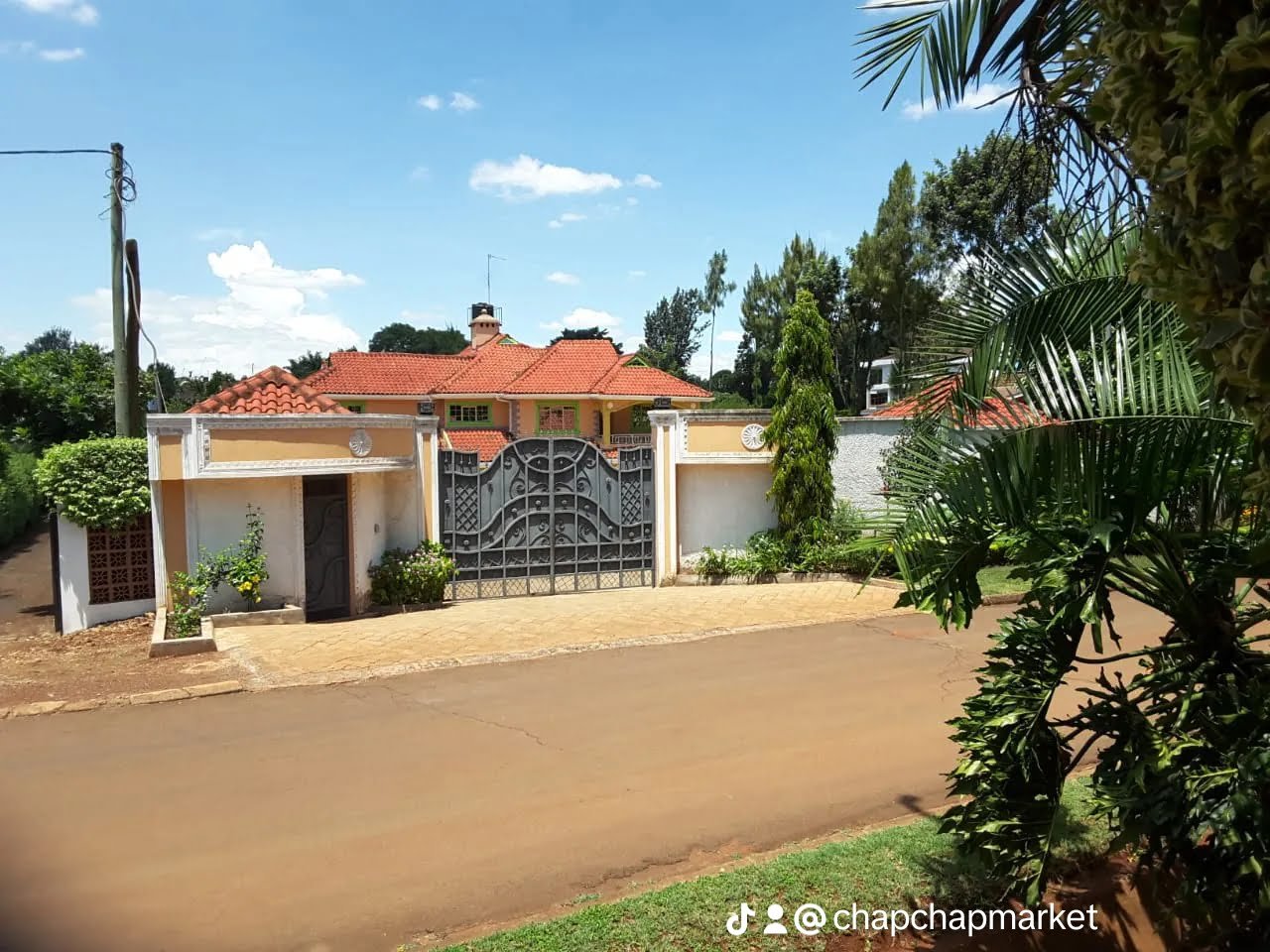 7 bedroom all ensuite in Runda Evergreen house for sale in runda QUICK SALE