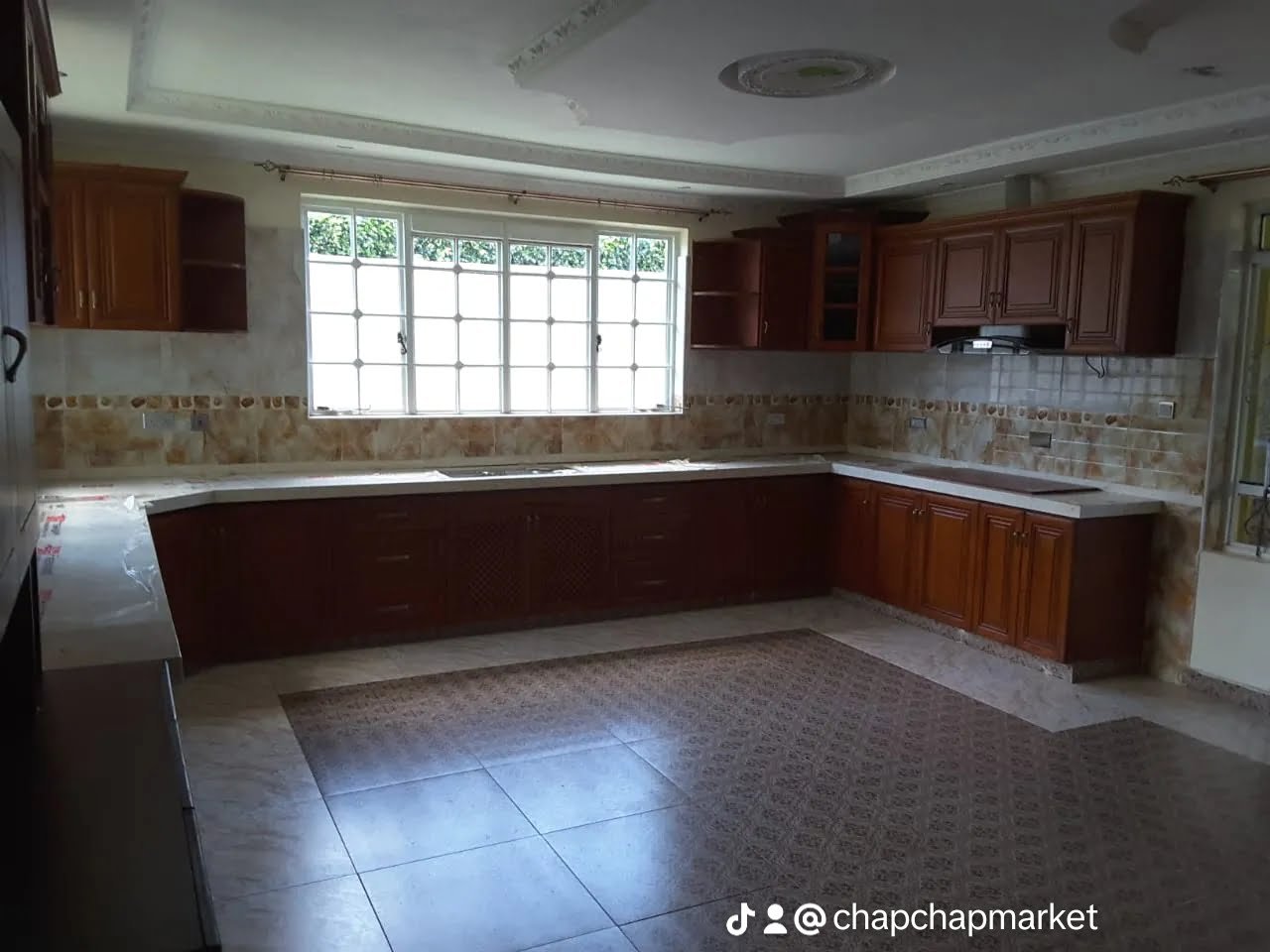 7 bedroom all ensuite in Runda Evergreen house for sale in runda QUICK SALE