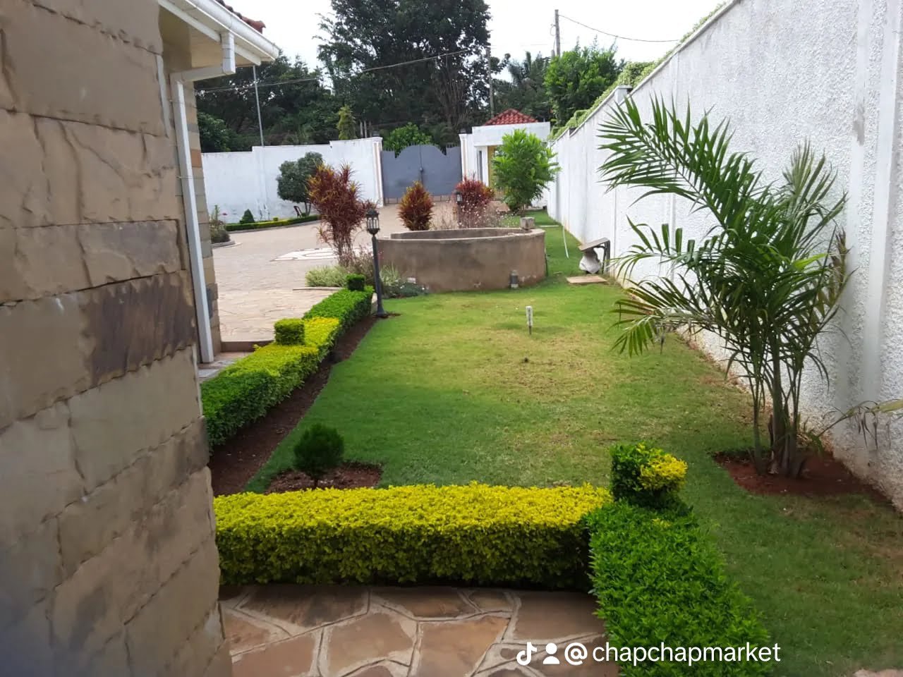 7 bedroom all ensuite in Runda Evergreen house for sale in runda QUICK SALE