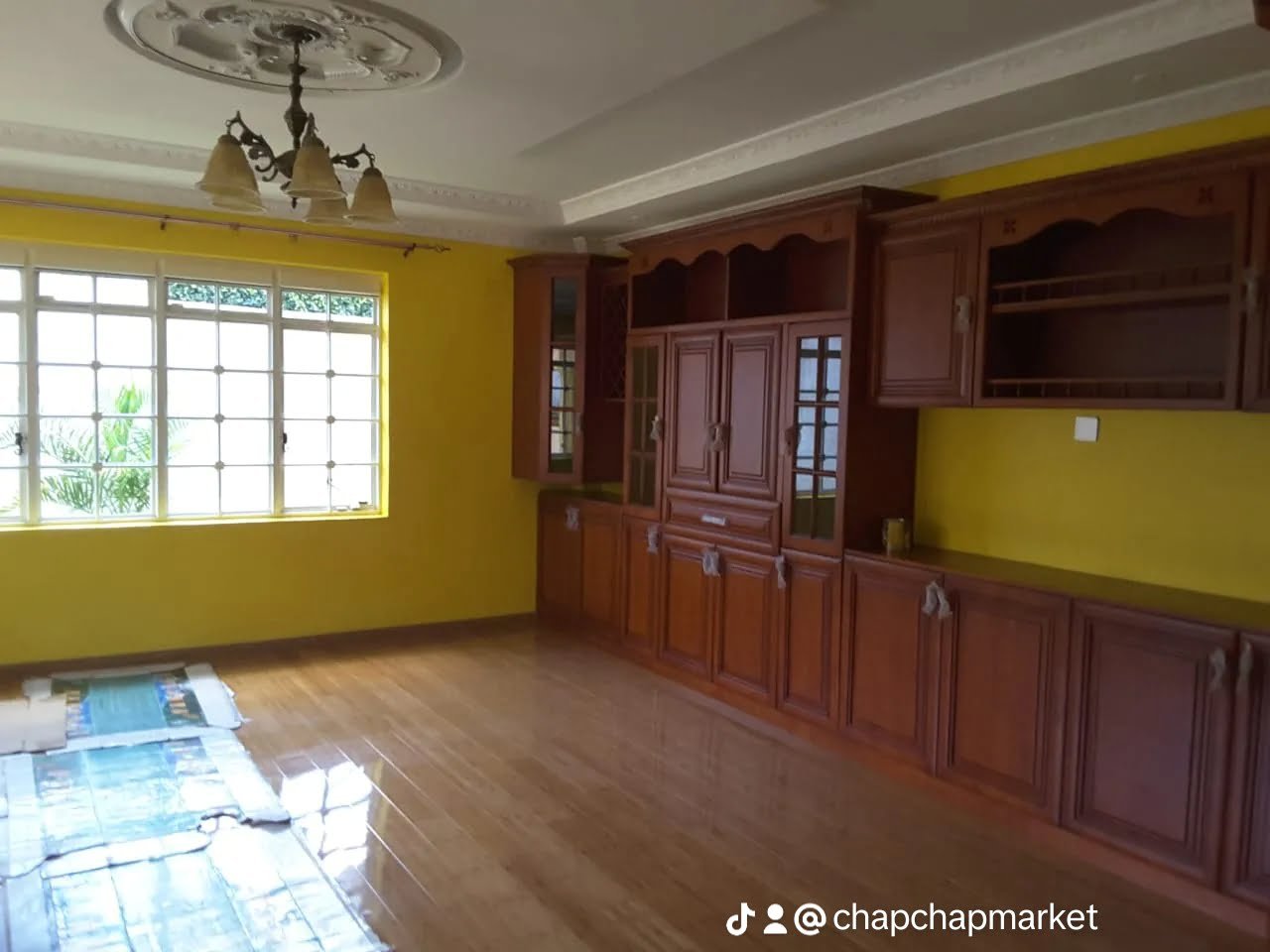 7 bedroom all ensuite in Runda Evergreen house for sale in runda QUICK SALE