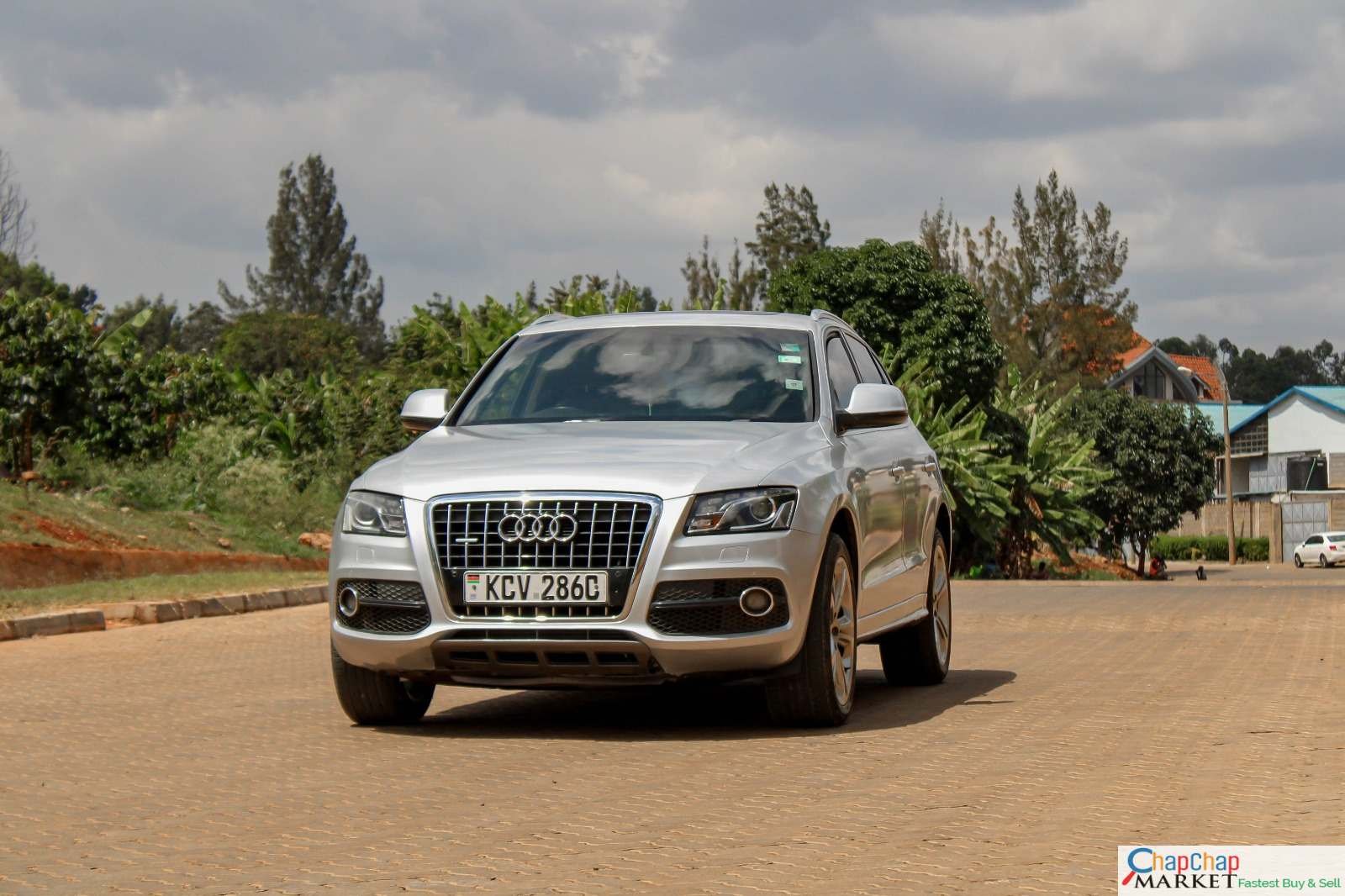 AUDI Q5 QUICK SALE You Pay 30% deposit Trade in Ok  EXCLUSIVE AUDI Q5:for sale in kenya hire purchase installments 🔥