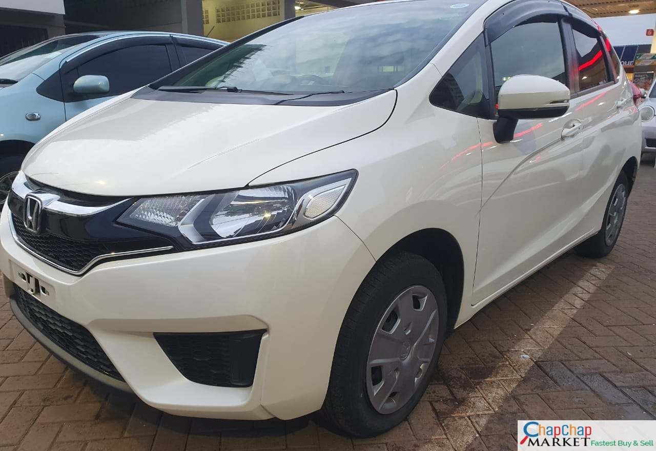 Honda fit for Sale in Kenya QUICK SALE You Pay 30% Deposit Trade in OK Wow hire purchase installments