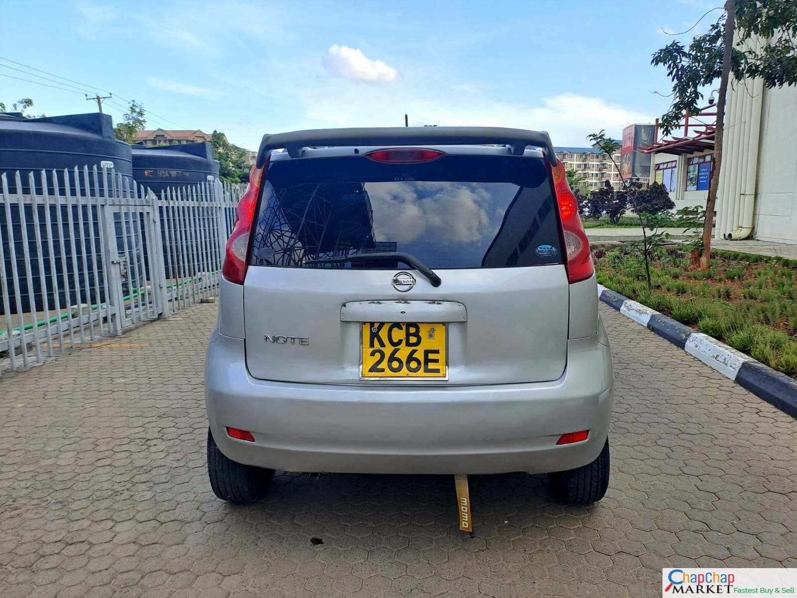 Nissan Note Kenya New QUICK SALE You Pay 20% Deposit Trade in Ok Nissan Note for sale in kenya hire purchase installments EXCLUSIVE 🔥