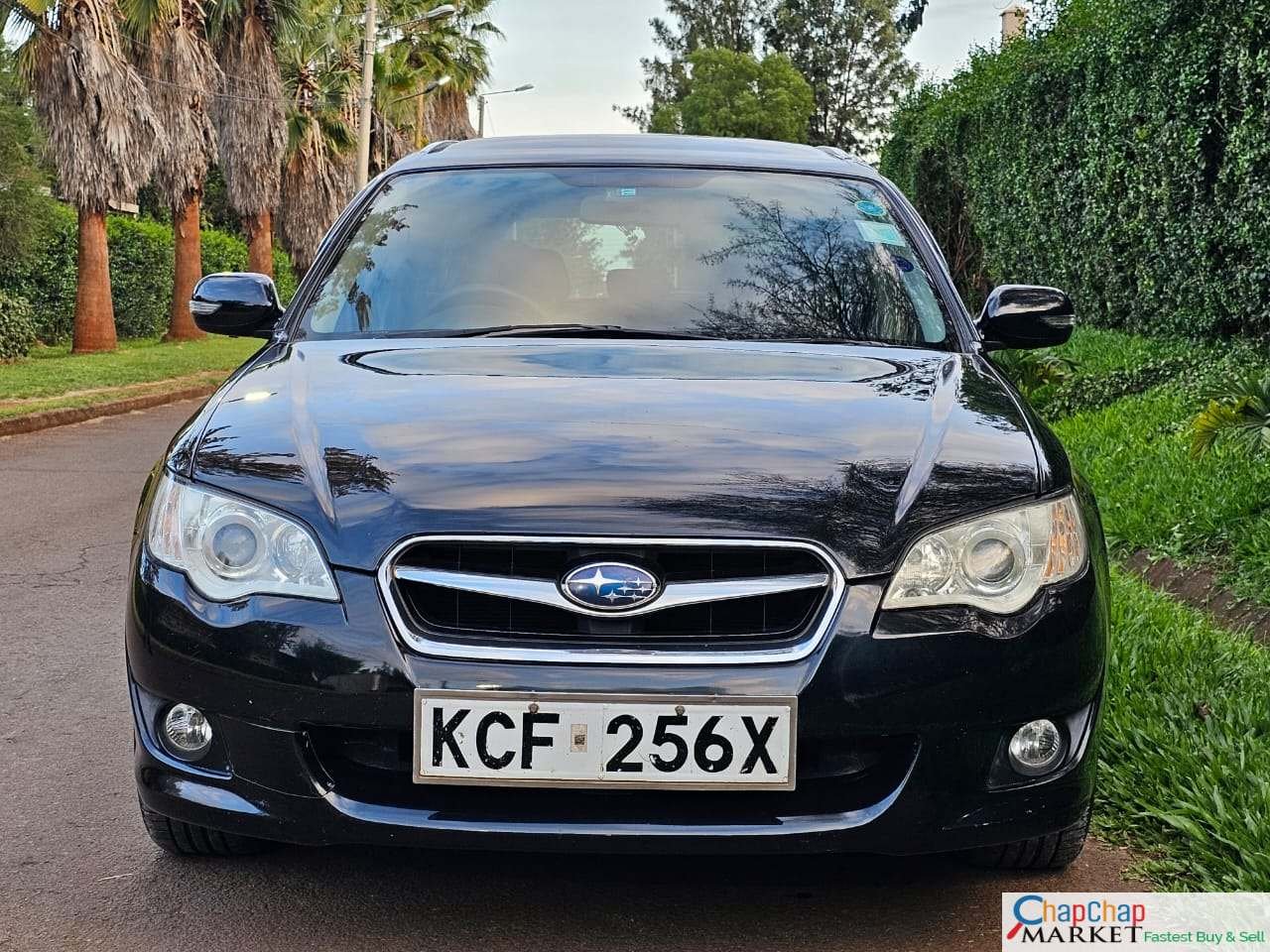 Subaru legacy kenya You pay 30% Deposit Trade in Ok Subaru legacy for sale in kenya hire purchase installments EXCLUSIVE