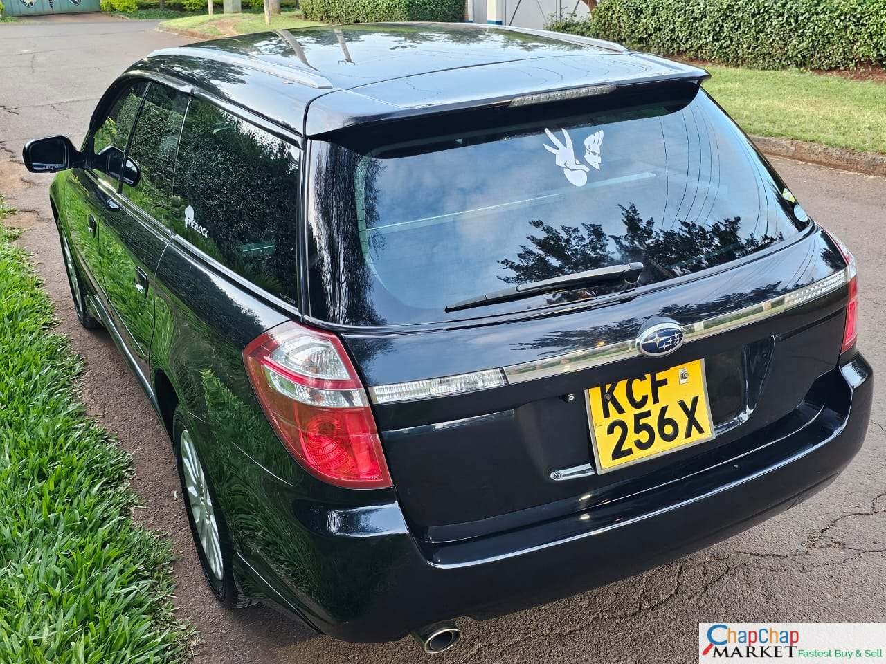 Subaru legacy kenya You pay 30% Deposit Trade in Ok Subaru legacy for sale in kenya hire purchase installments EXCLUSIVE