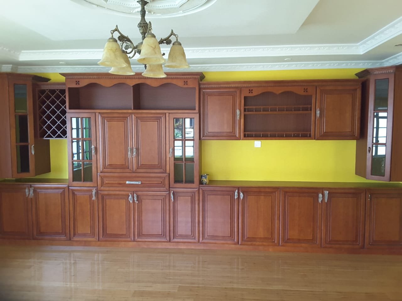 7 bedroom all ensuite in Runda Evergreen house for sale in runda QUICK SALE