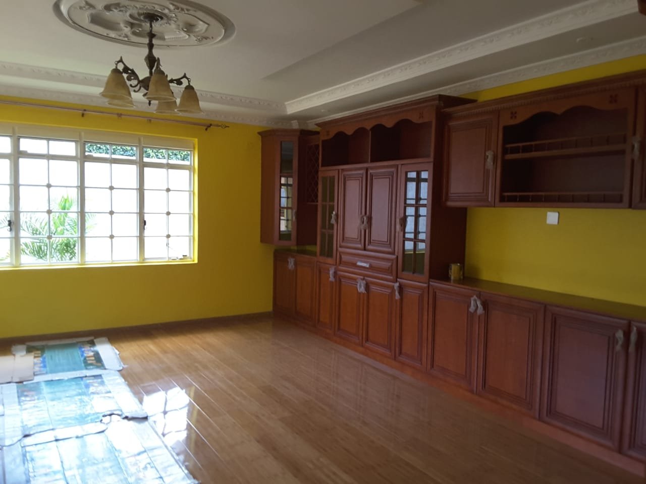 7 bedroom all ensuite in Runda Evergreen house for sale in runda QUICK SALE