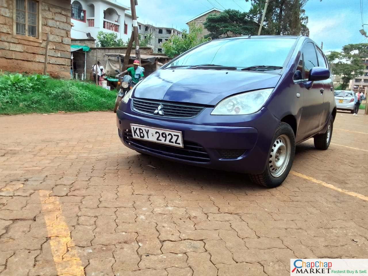 Mitsubishi Colt kenya QUICKEST SALE You Pay 30% Pay Deposit Trade in Ok Mitsubishi colt for sale in kenya hire purchase installments EXCLUSIVE (SOLD)