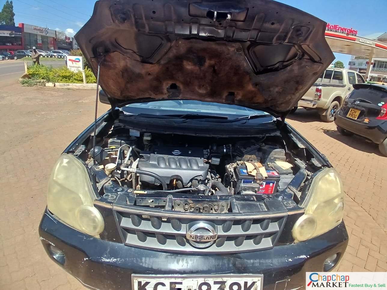 Nissan XTRAIL 🔥 🔥 🔥 You Pay 30% Deposit Trade in OK EXCLUSIVE hire purchase installments