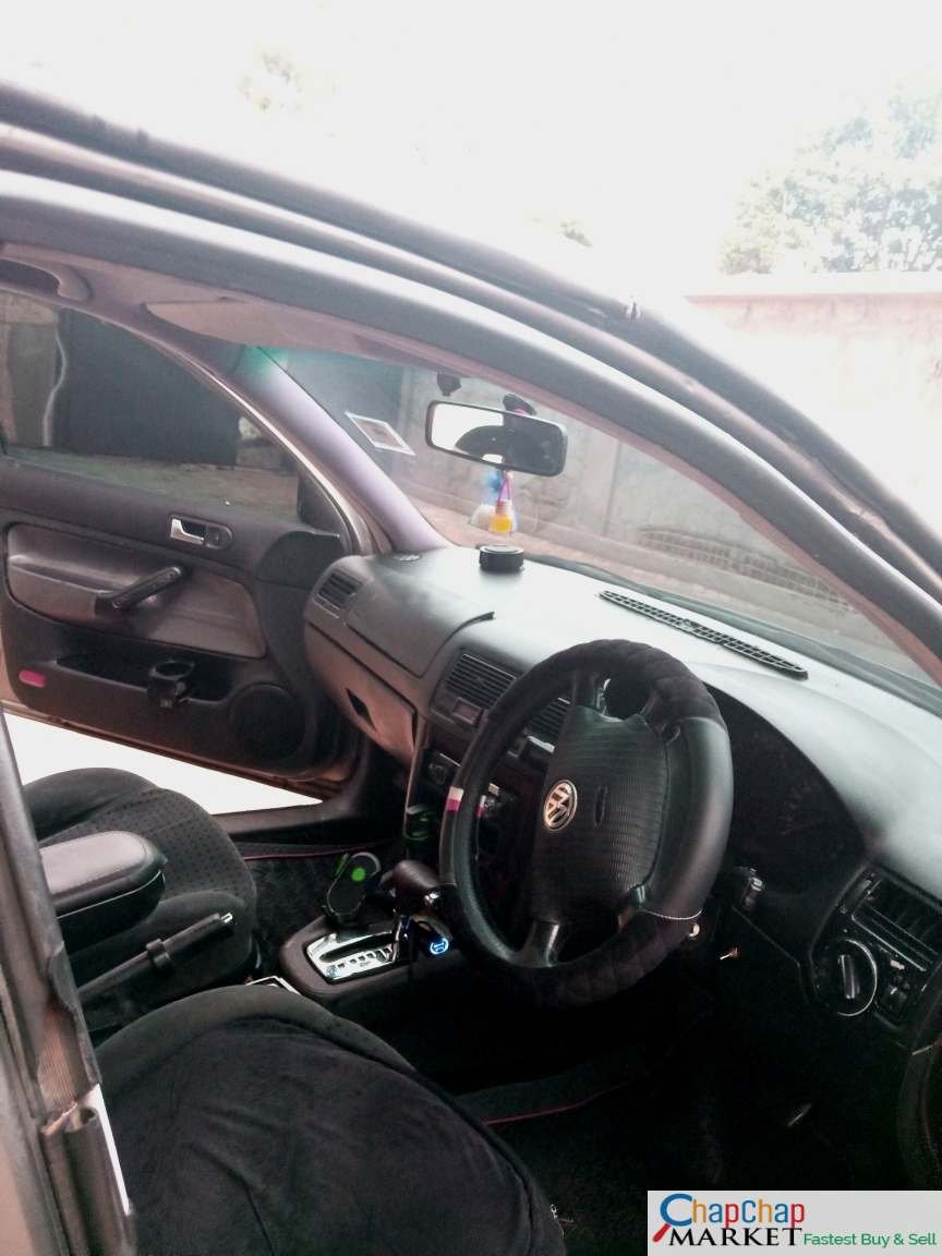 Volkswagen Bora You Pay 30%  Deposit Trade in Ok Hot Hire purchase installments EXCLUSIVE Kenya