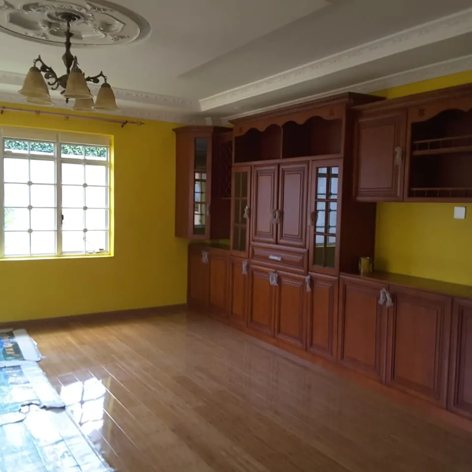 7 bedroom all ensuite in Runda Evergreen house for sale in runda QUICK SALE