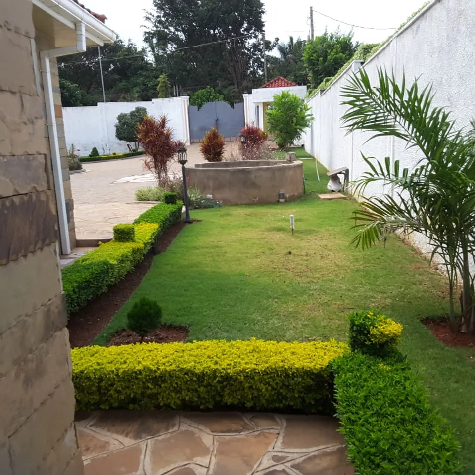 7 bedroom all ensuite in Runda Evergreen house for sale in runda QUICK SALE