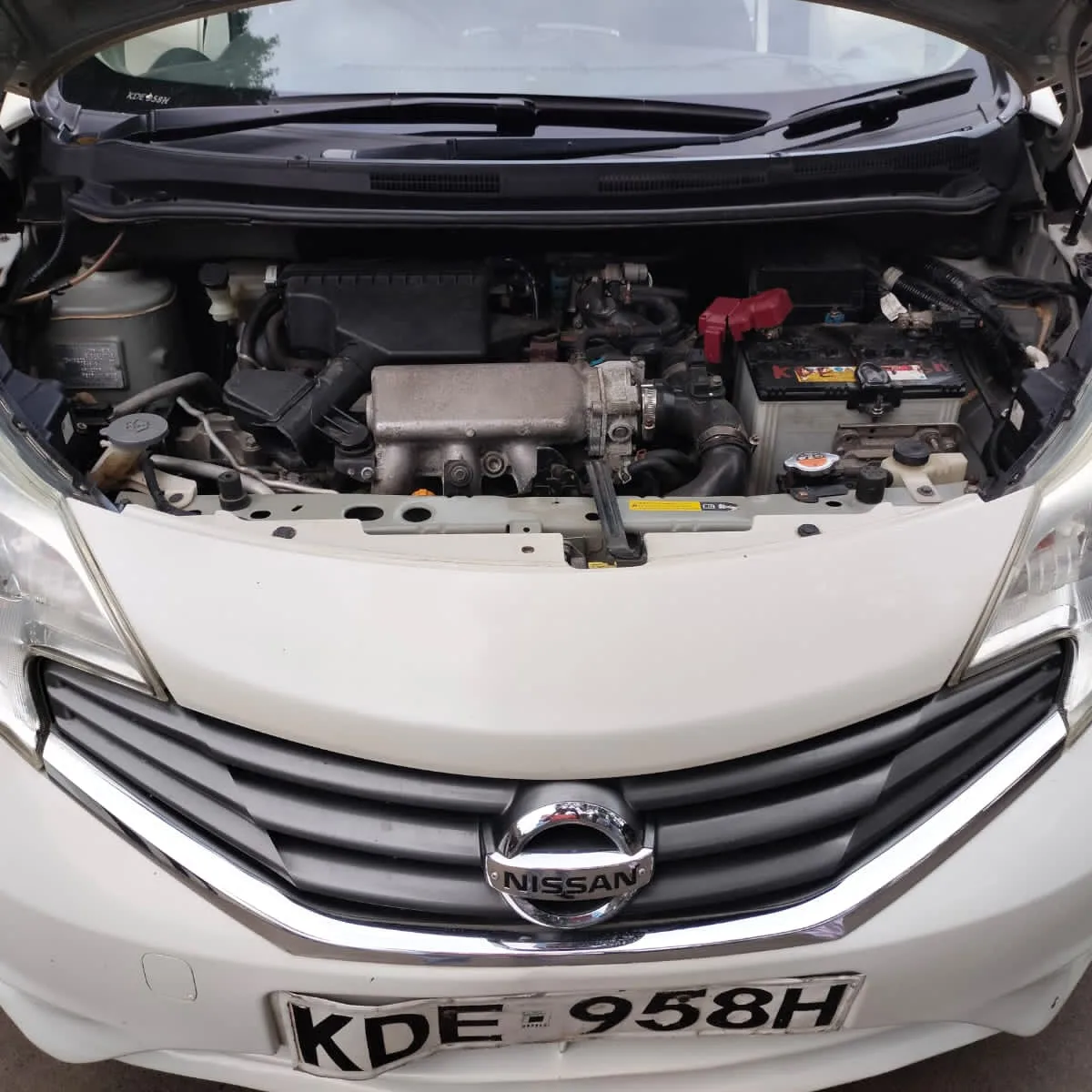 Nissan Note Kenya New QUICK SALE You Pay 20% Deposit Trade in Ok Nissan Note for sale in kenya hire purchase installments EXCLUSIVE 🔥🔥