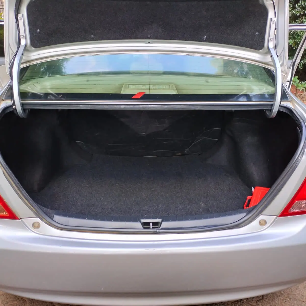 Toyota AXIO CHEAPEST You pay 30% Deposit Trade in Ok For Sale in Kenya hire purchase installments Kenya
