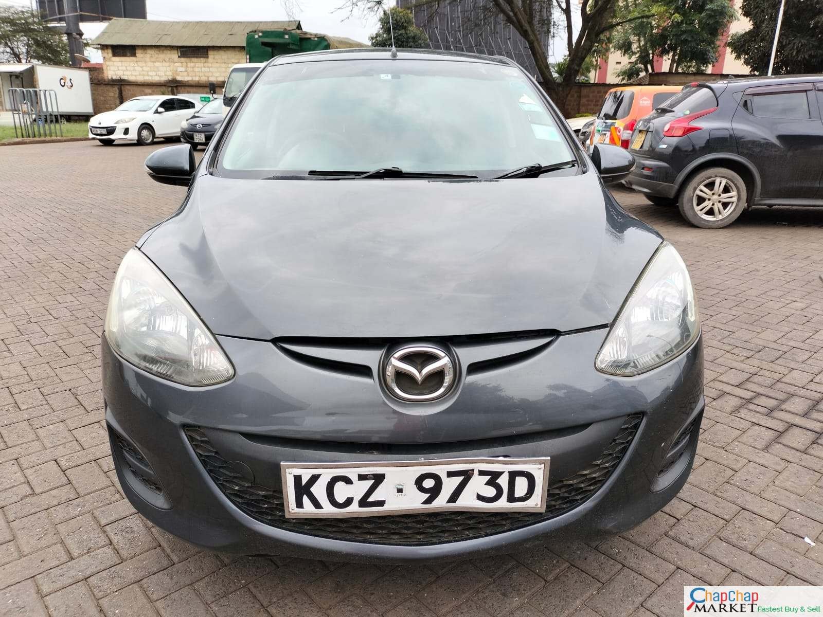 Mazda Demio kenya QUICK SALE You Pay 30% DEPOSIT demio for sale in kenya hire purchase installments TRADE IN OK EXCLUSIVE 🔥