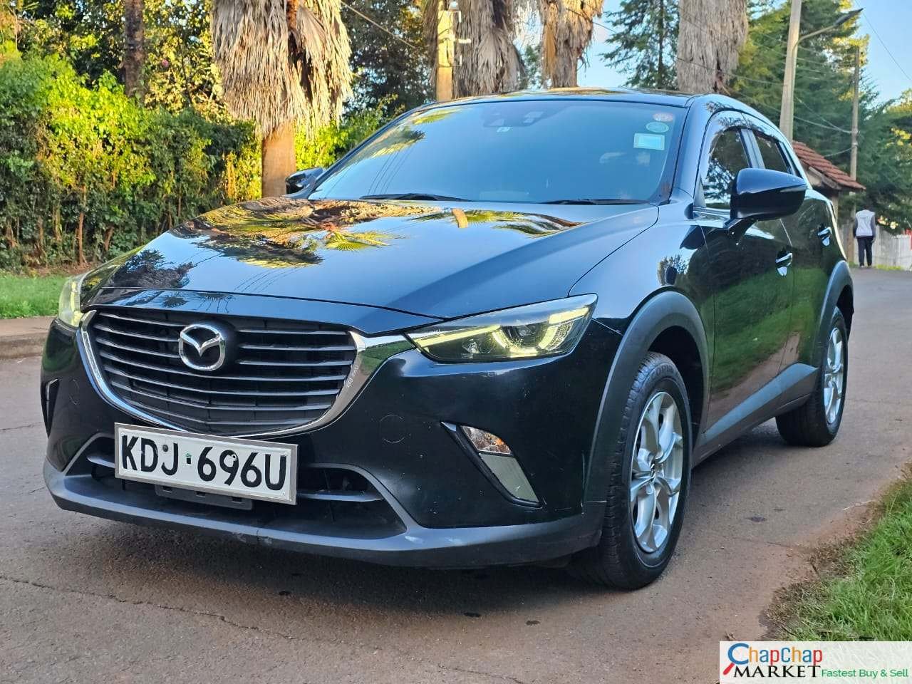 Mazda CX3 for sale in kenya QUICK SALE hire purchase installments You Pay 30% DEPOSIT TRADE IN OK EXCLUSIVE Mazda cx5 Kenya petrol