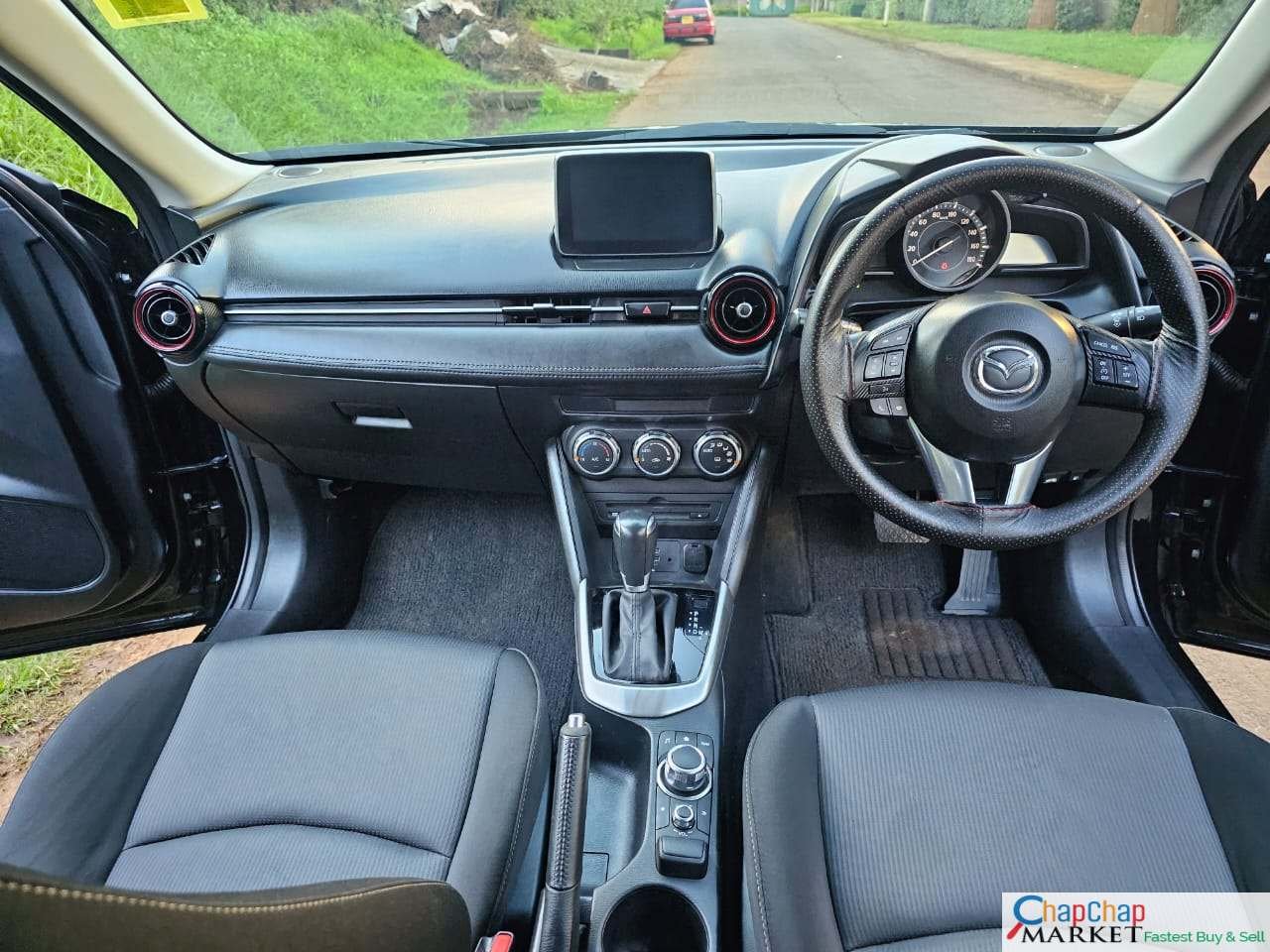 Mazda CX3 for sale in kenya QUICK SALE hire purchase installments You Pay 30% DEPOSIT TRADE IN OK EXCLUSIVE Mazda cx5 Kenya petrol