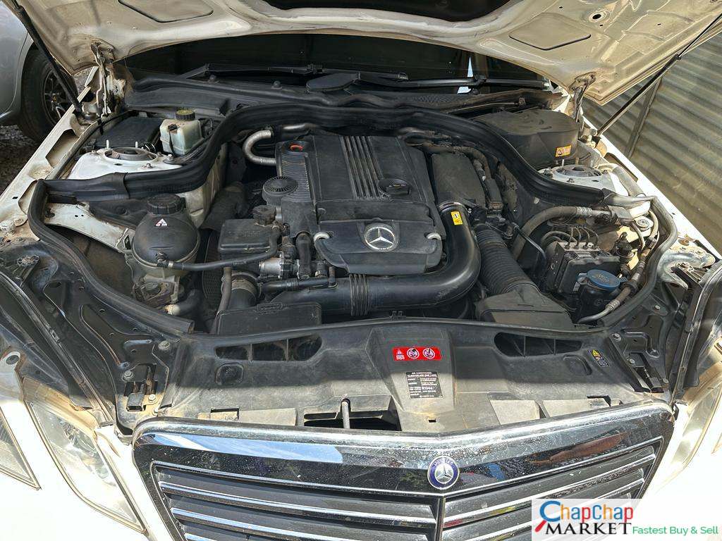 Mercedes Benz E250 Cheapest You Pay 30% DEPOSIT Trade in OK hire purchase installments for sale in kenya