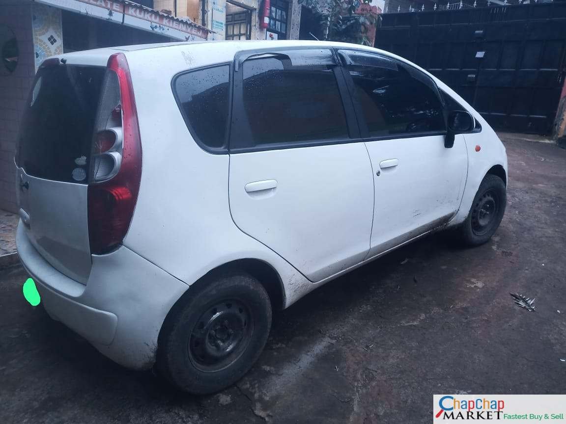 Mitsubishi Colt kenya 230K ONLY You Pay 30% Pay Deposit Trade in Ok Mitsubishi colt for sale in kenya hire purchase installments EXCLUSIVE (SOLD)