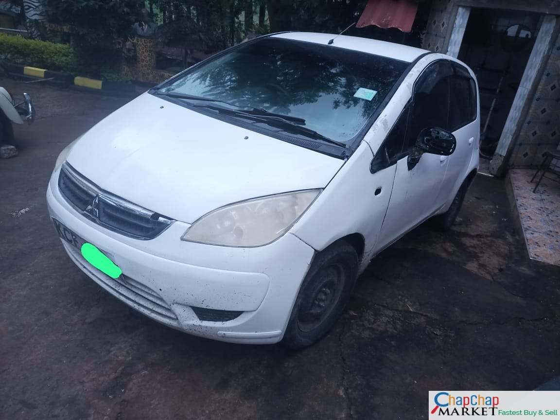 Mitsubishi Colt kenya 230K ONLY You Pay 30% Pay Deposit Trade in Ok Mitsubishi colt for sale in kenya hire purchase installments EXCLUSIVE (SOLD)