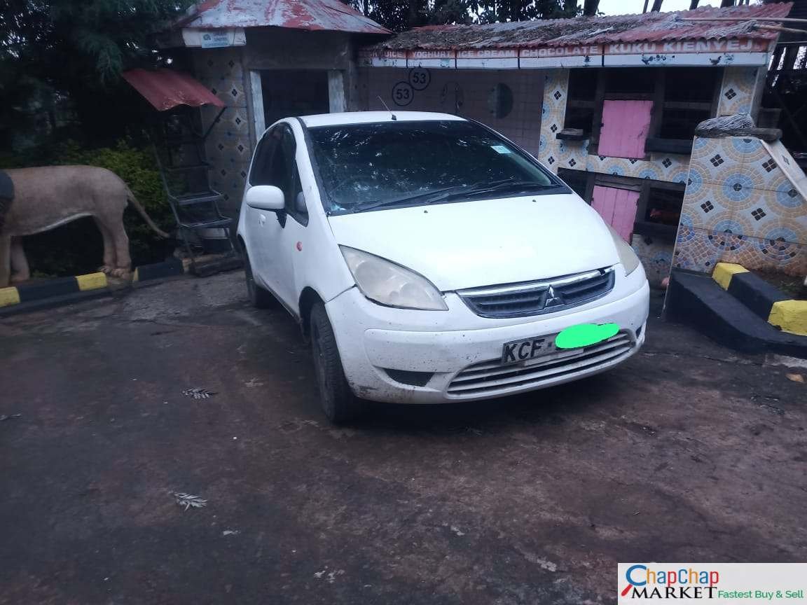 Mitsubishi Colt kenya 230K ONLY You Pay 30% Pay Deposit Trade in Ok Mitsubishi colt for sale in kenya hire purchase installments EXCLUSIVE (SOLD)