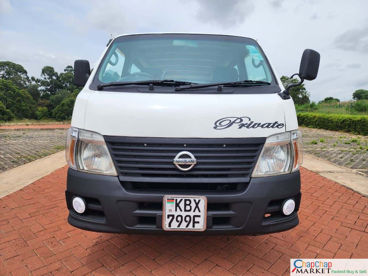 Nissan caravan for sale in Kenya QUICK SALE urvan van You Pay 40% Deposit Trade in Ok EXCLUSIVE hire purchase installments SOLD