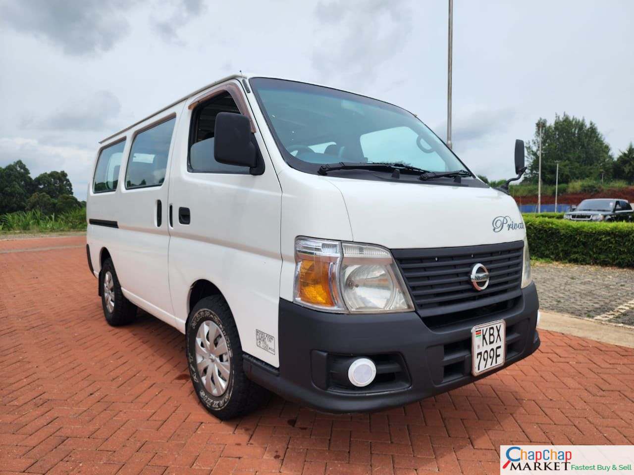 Nissan caravan for sale in Kenya QUICK SALE urvan van You Pay 40% Deposit Trade in Ok EXCLUSIVE hire purchase installments SOLD