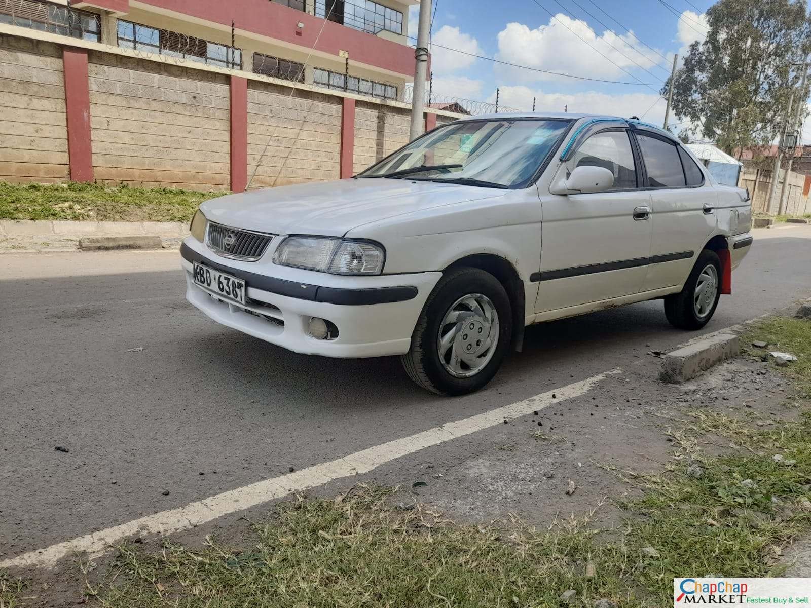 Nissan Sunny b15 kenya 150K ONLY You Pay 40% Deposit Trade in Ok Wow! Sunny b14 for sale in kenya hire purchase installments