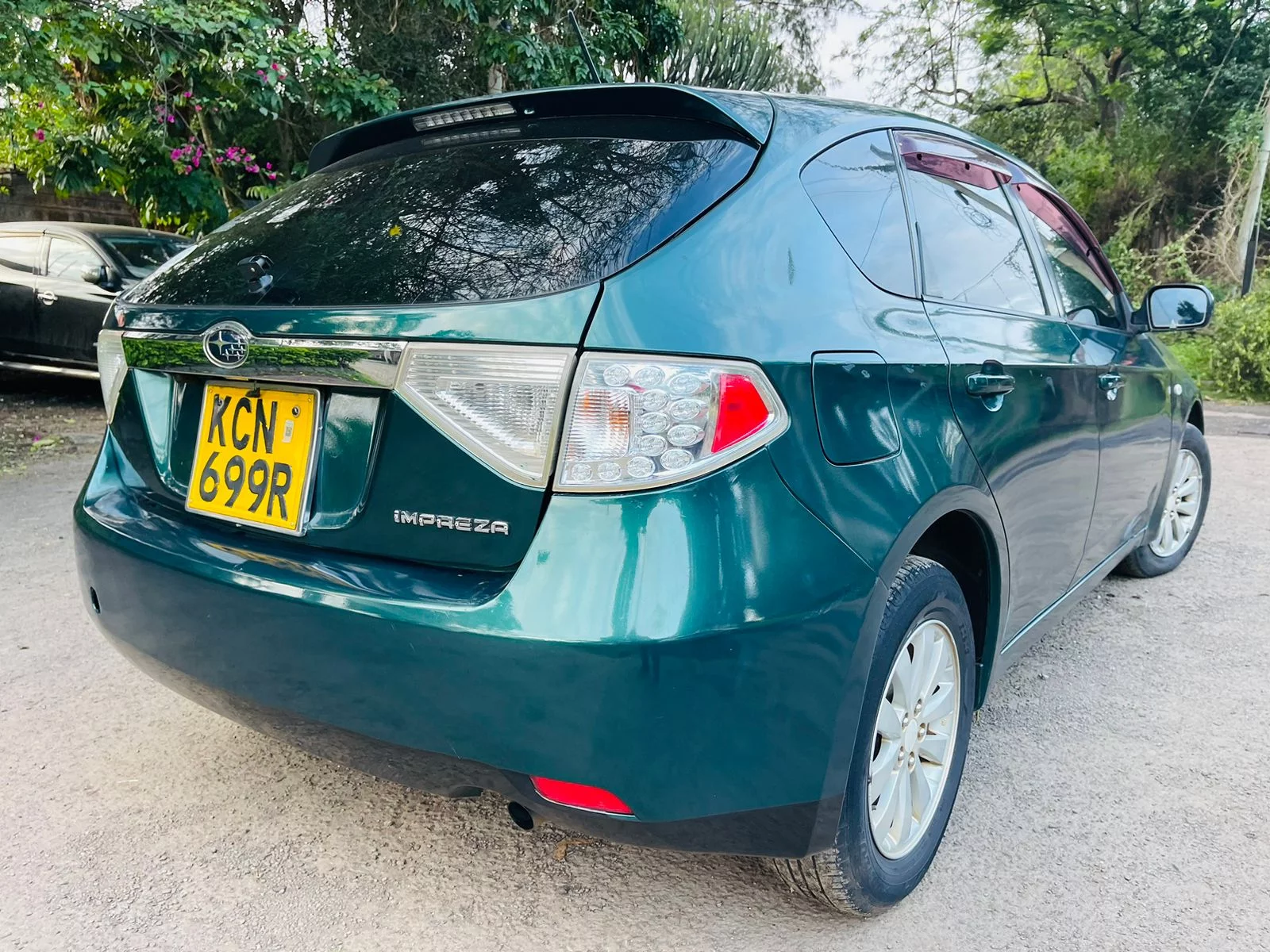 Subaru Impreza QUICKEST SALE You Pay 30% deposit Trade in Ok EXCLUSIVE Hire purchase installments