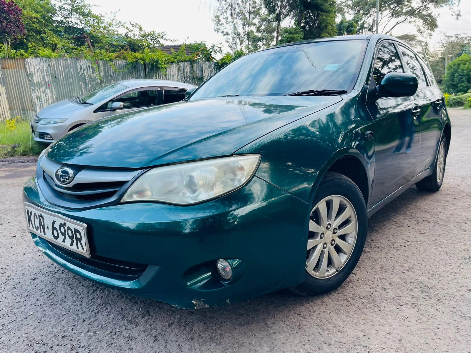 Subaru Impreza QUICKEST SALE You Pay 30% deposit Trade in Ok EXCLUSIVE Hire purchase installments