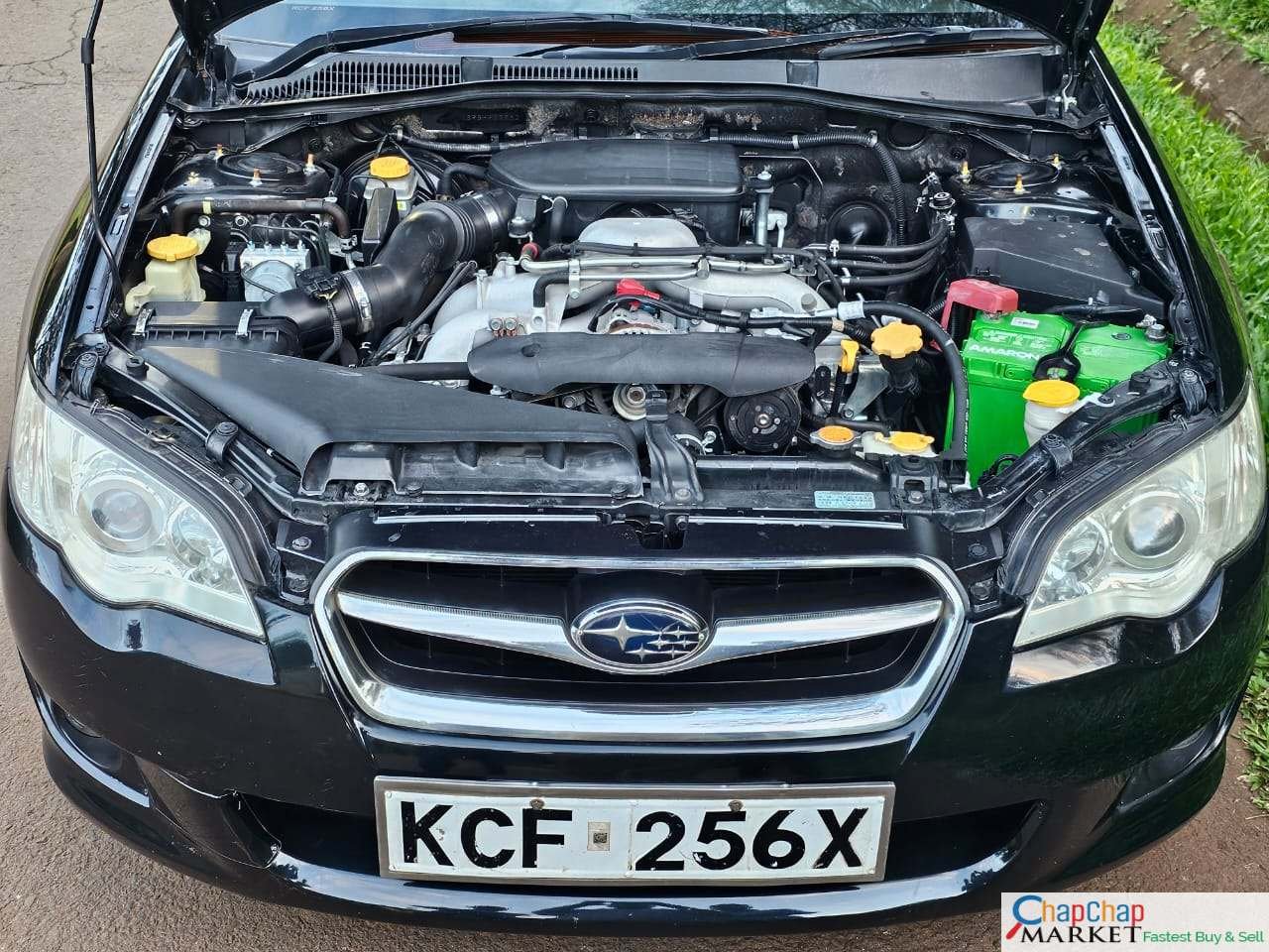 Subaru legacy kenya You pay 30% Deposit Trade in Ok Subaru legacy for sale in kenya hire purchase installments EXCLUSIVE