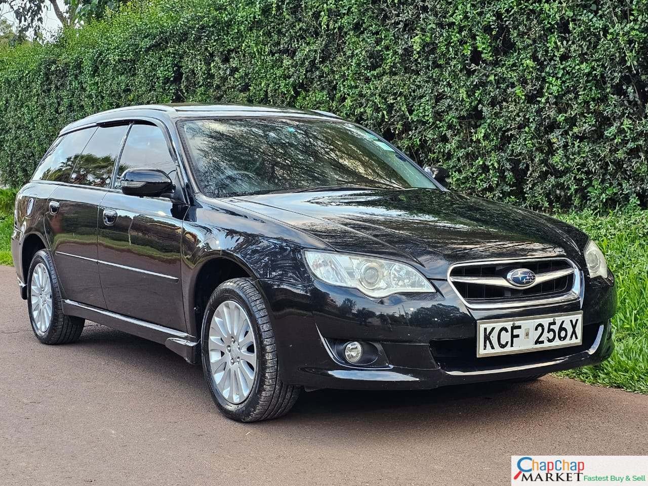 Subaru legacy kenya You pay 30% Deposit Trade in Ok Subaru legacy for sale in kenya hire purchase installments EXCLUSIVE