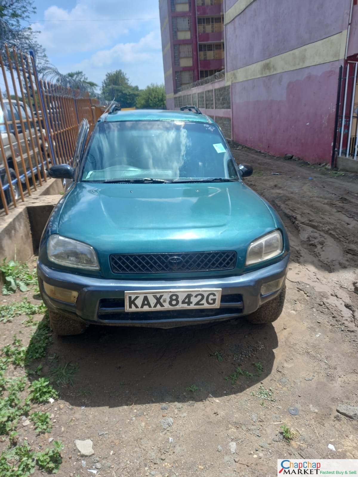 Toyota RAV4 Kenya auto 300K Only Toyota RAV4 for sale in kenya You Pay 30% Deposit  HIRE PURCHASE installments Trade in OK EXCLUSIVE