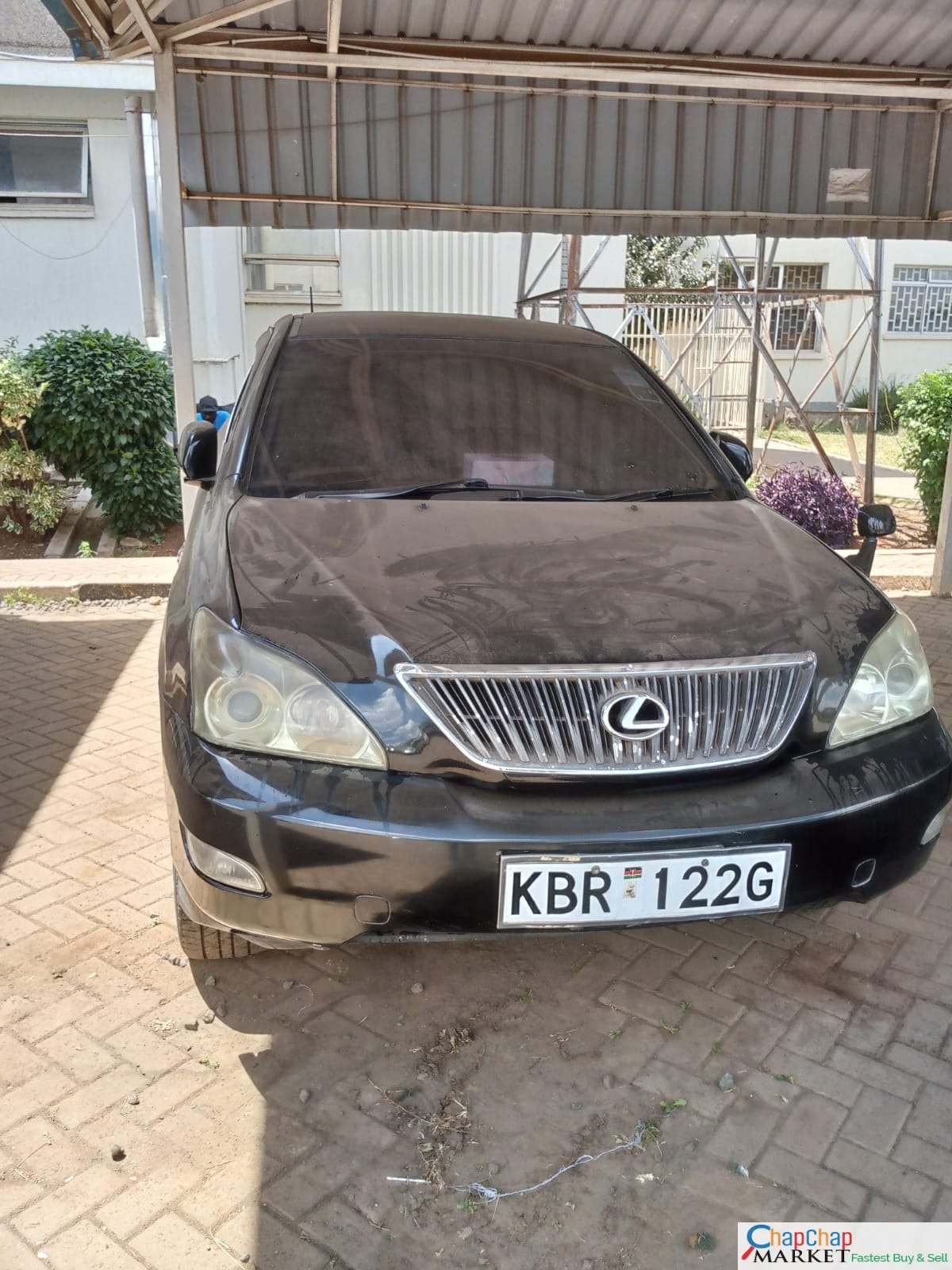 Cars Cars For Sale-Toyota Harrier kenya QUICK SALE You Pay 30% Deposit Trade in OK harrier for sale in kenya hire purchase installments EXCLUSIVE 10