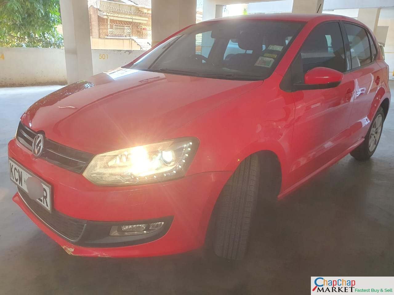 Volkswagen Polo Asian owner QUICK SALE You Pay 30%  Deposit Trade in Ok Hot Hire purchase installments