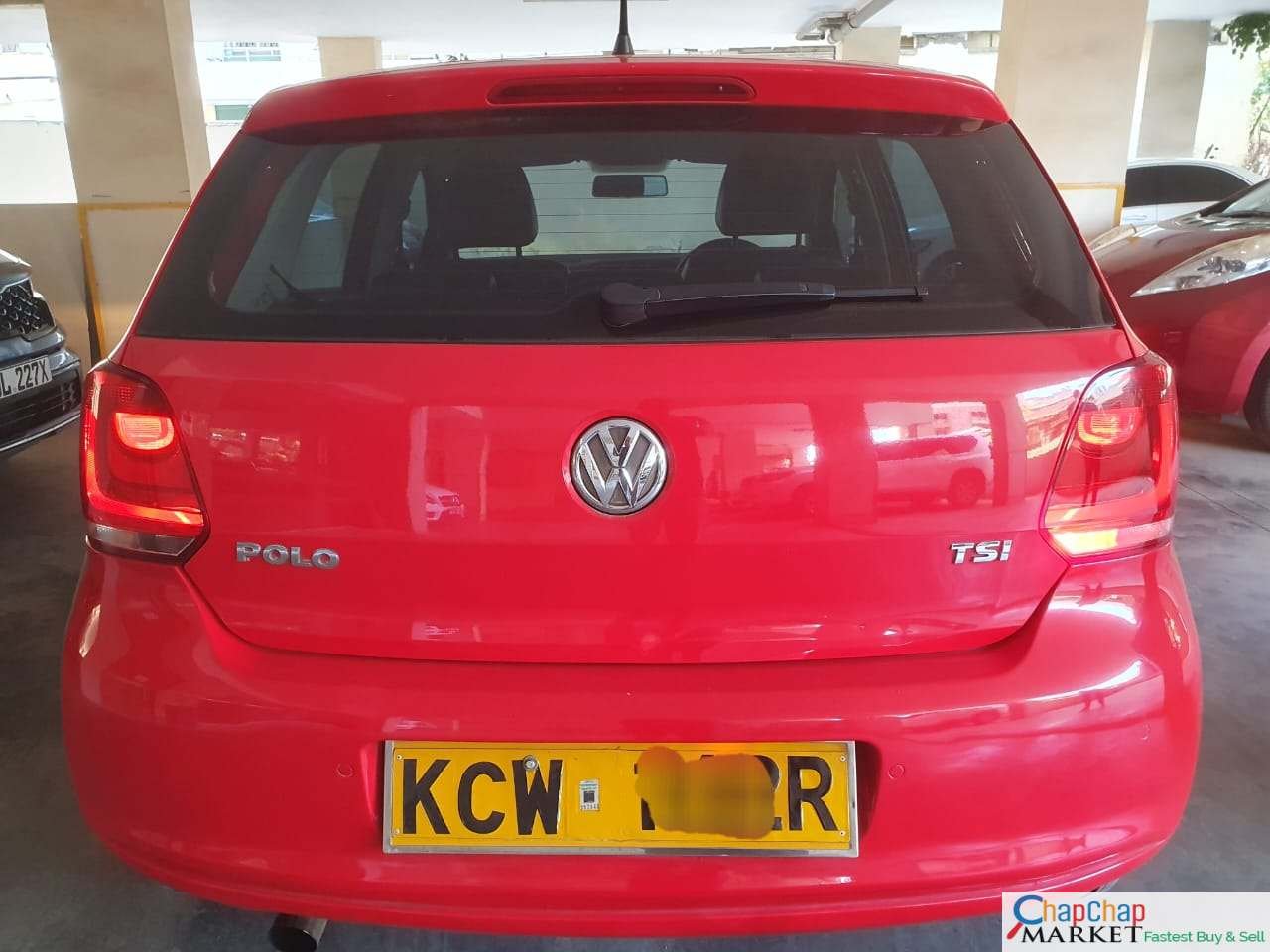 Volkswagen Polo Asian owner QUICK SALE You Pay 30%  Deposit Trade in Ok Hot Hire purchase installments