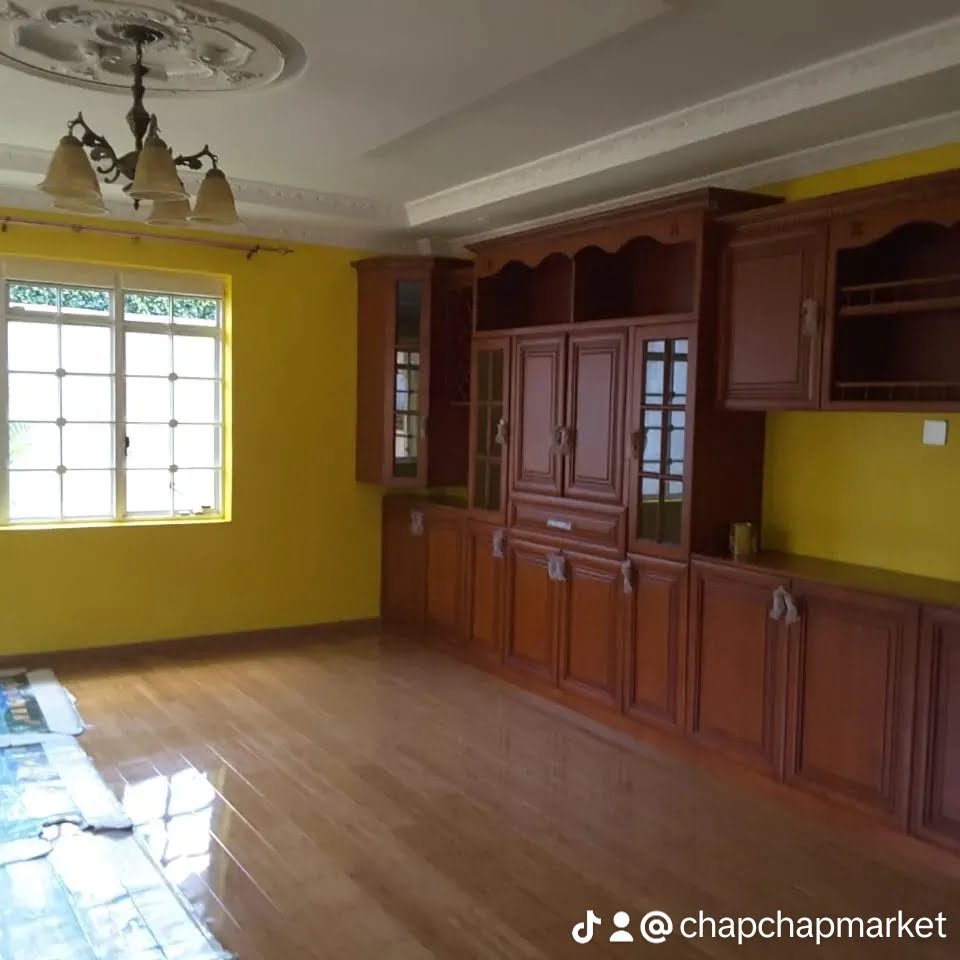 7 bedroom all ensuite in Runda Evergreen house for sale in runda QUICK SALE