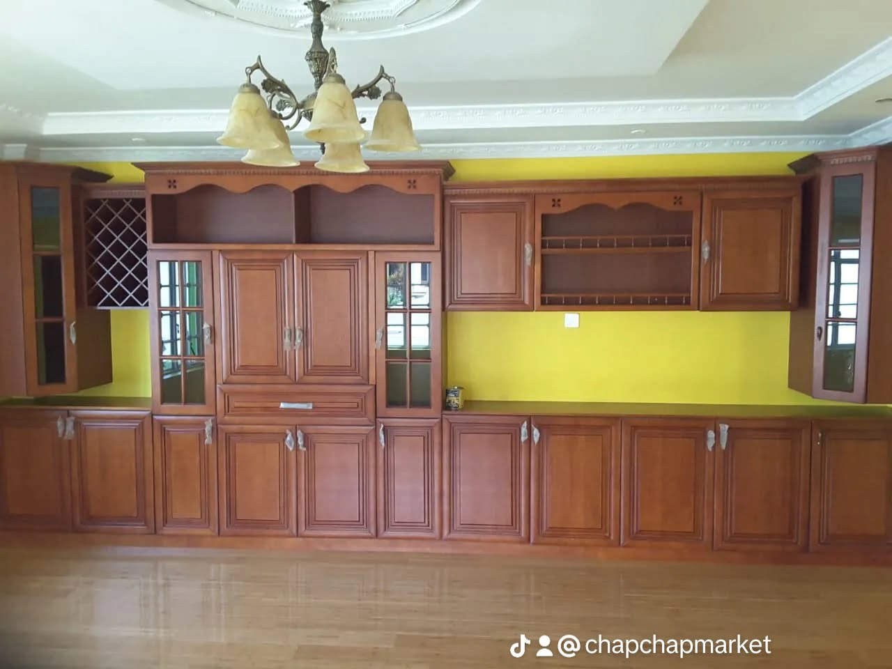 7 bedroom all ensuite in Runda Evergreen house for sale in runda QUICK SALE