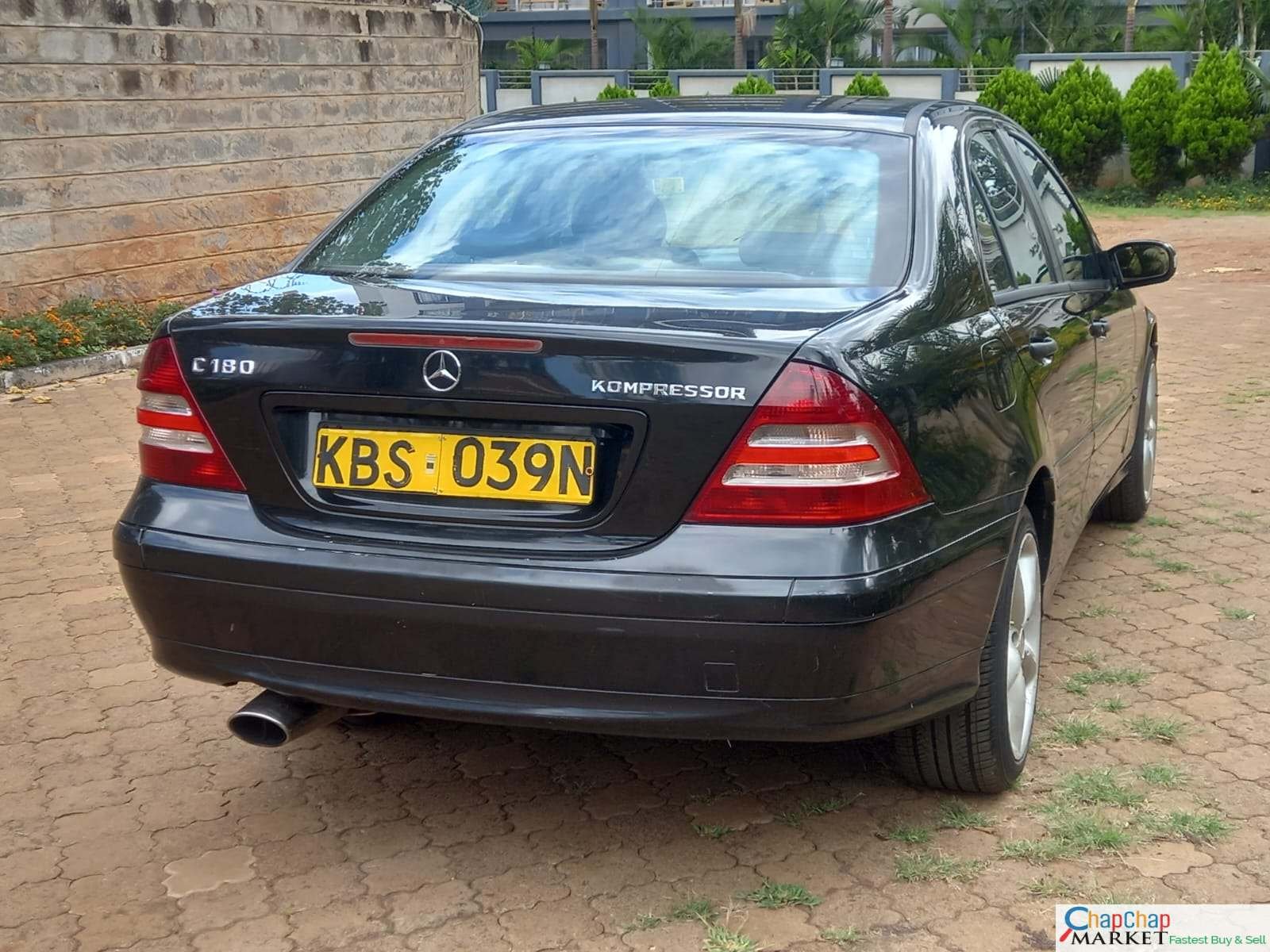 Cars Cars For Sale-Mercedes Benz C180 QUICK SALE You Pay 30% DEPOSIT Trade in OK hire purchase installments c180 for sale in kenya 14