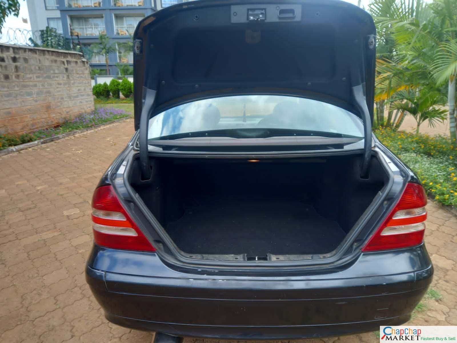 Cars Cars For Sale-Mercedes Benz C180 QUICK SALE You Pay 30% DEPOSIT Trade in OK hire purchase installments c180 for sale in kenya 18