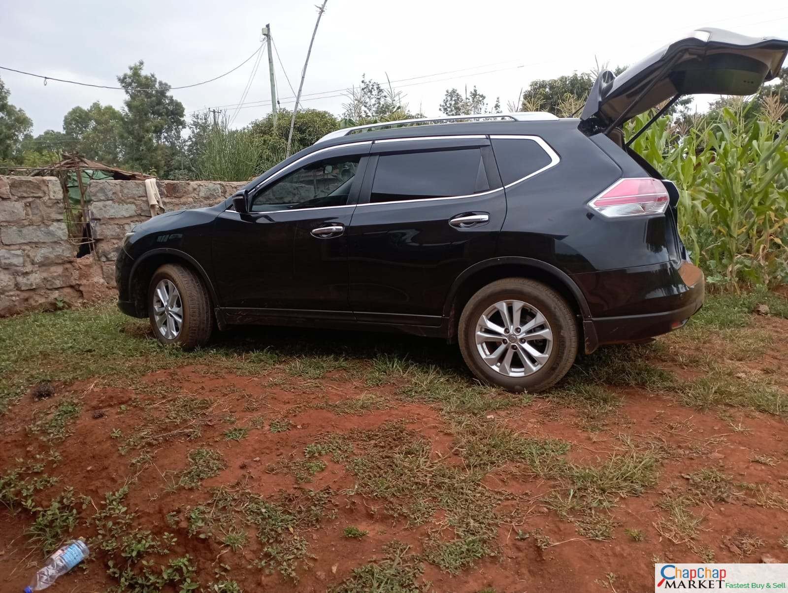 Cars Cars For Sale-Nissan Nissan XTRAIL kenya for sale in kenya You Pay 30% Deposit xtrail for sale in kenya hire purchase installments Trade in Ok Nissan xtrail Kenya 8