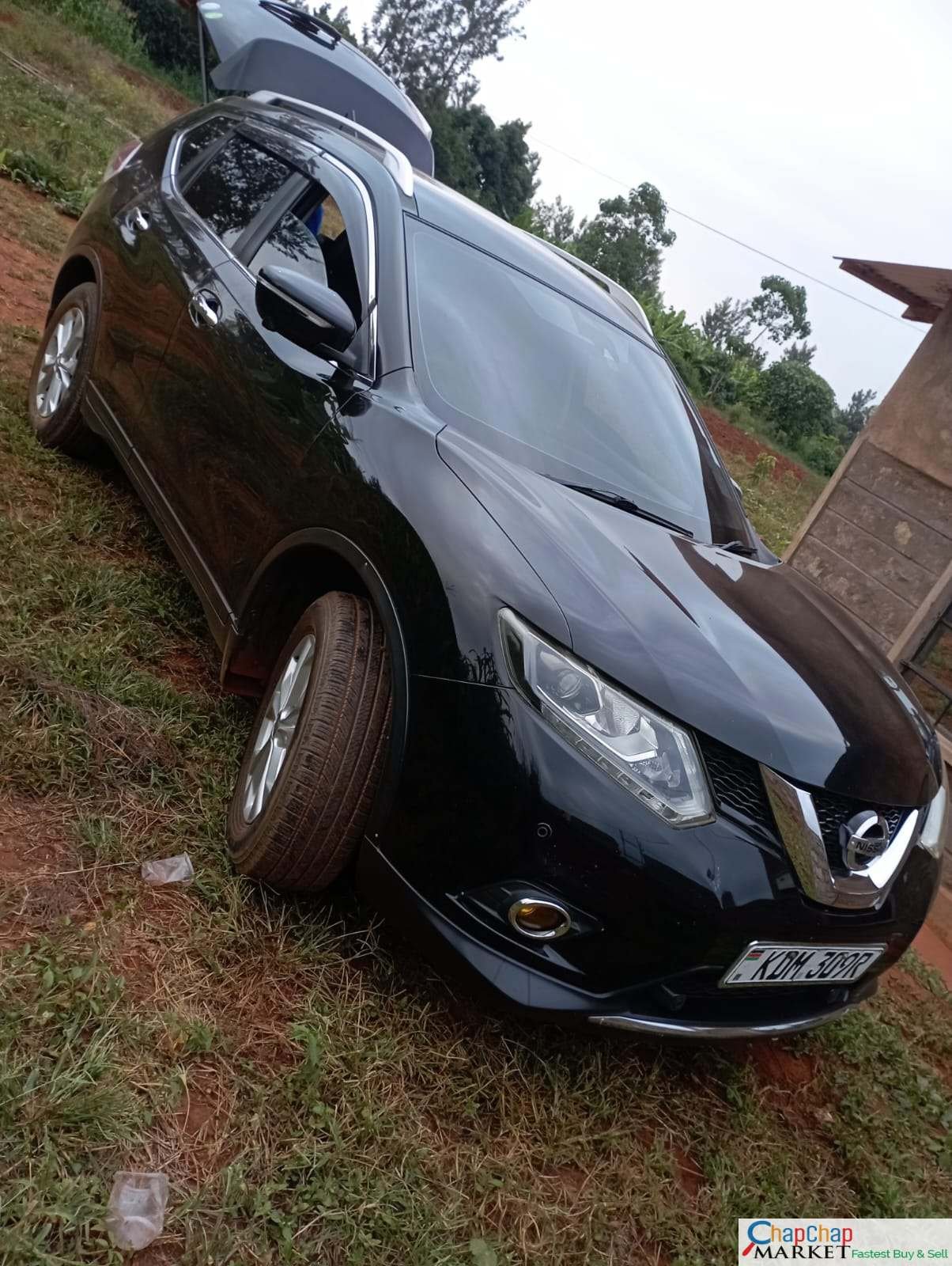 Nissan Nissan XTRAIL kenya for sale in kenya You Pay 30% Deposit xtrail for sale in kenya hire purchase installments Trade in Ok Nissan xtrail Kenya