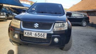 Suzuki ESCUDO QUICKEST SALE You Pay 30% Deposit 70% installments Trade in OK  HIRE PURCHASE INSTALLMENTS