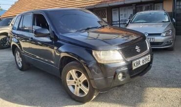 Suzuki ESCUDO QUICKEST SALE You Pay 30% Deposit 70% installments Trade in OK  HIRE PURCHASE INSTALLMENTS