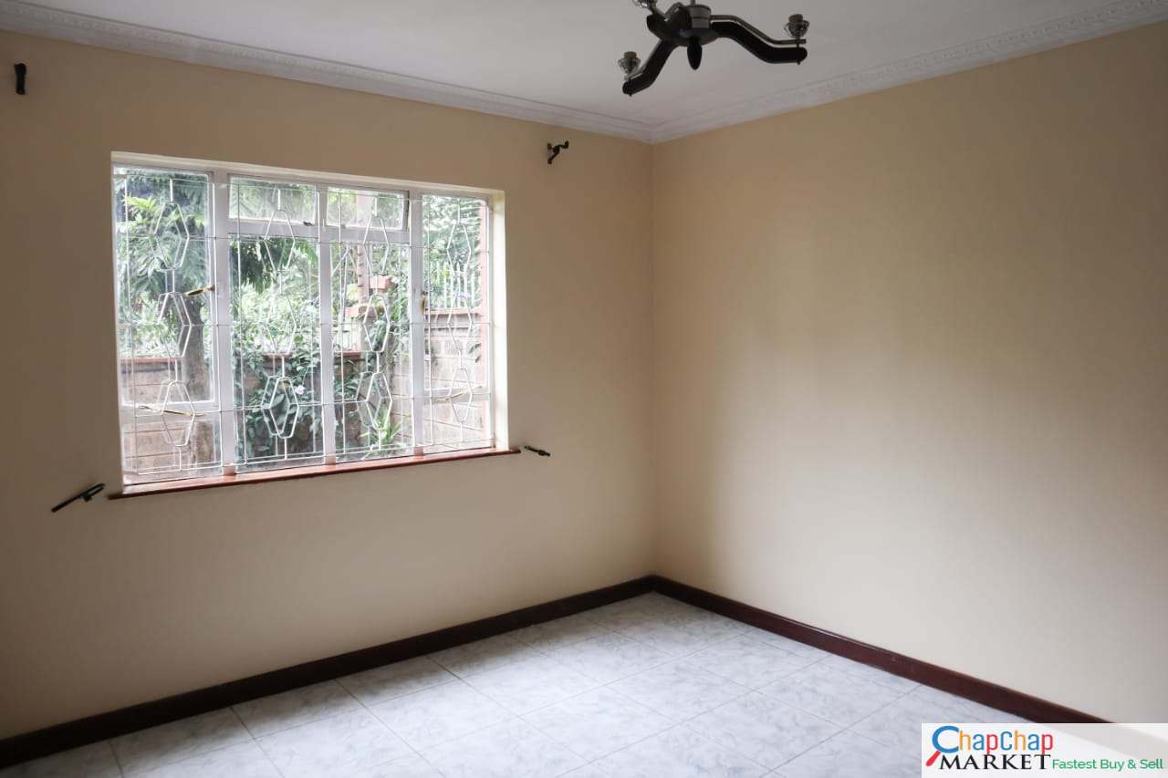 Spacious 3 Bedrooms Apartments in Brookside