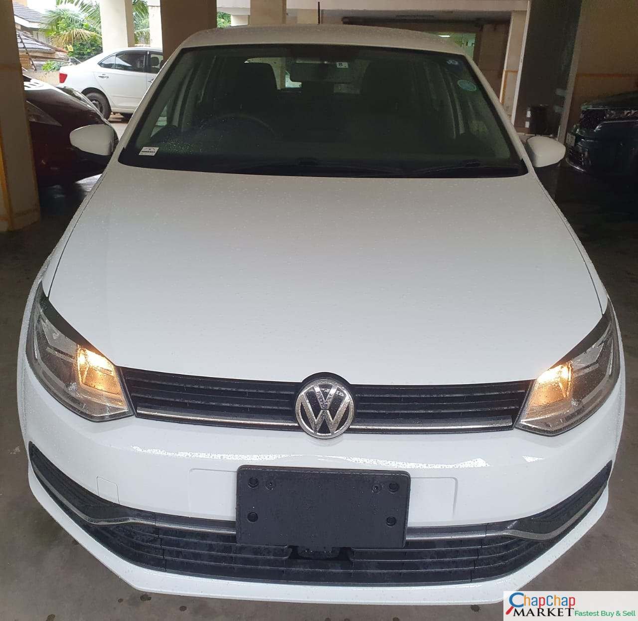 Cars Cars For Sale-Volkswagen Polo just arrived QUICK SALE You Pay 30%  Deposit Trade in Ok Hot Hire purchase installments 🔥 9