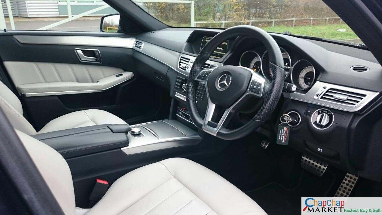 Mercedes Benz E220 kenya Cheapest You Pay 30% DEPOSIT E220 for sale in kenya hire purchase installments e220 diesel Trade in OK CDI