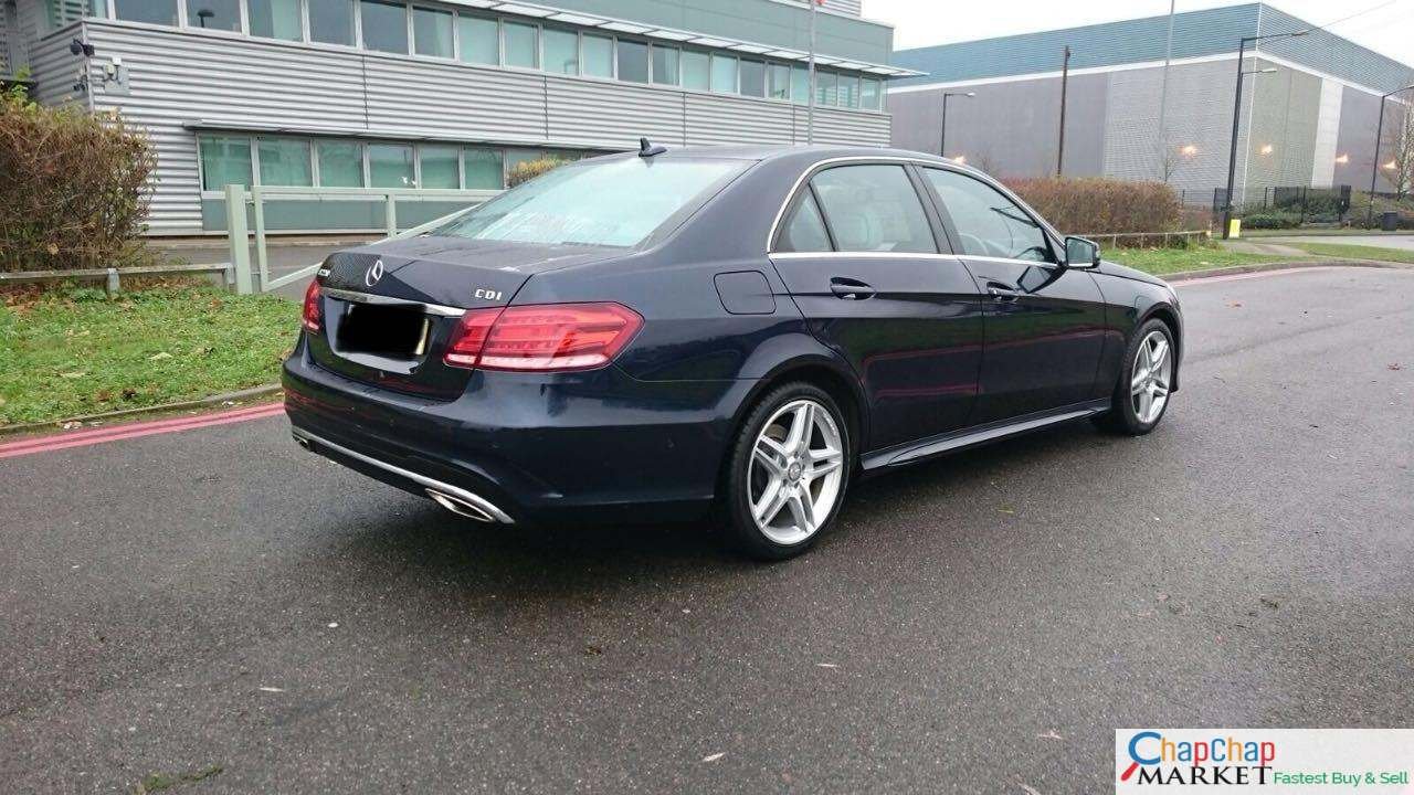 Mercedes Benz E220 kenya Cheapest You Pay 30% DEPOSIT E220 for sale in kenya hire purchase installments e220 diesel Trade in OK CDI