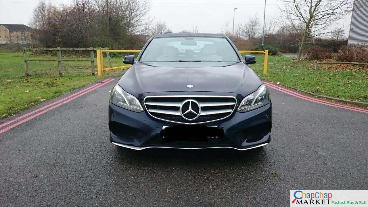 Mercedes Benz E220 kenya Cheapest You Pay 30% DEPOSIT E220 for sale in kenya hire purchase installments e220 diesel Trade in OK CDI