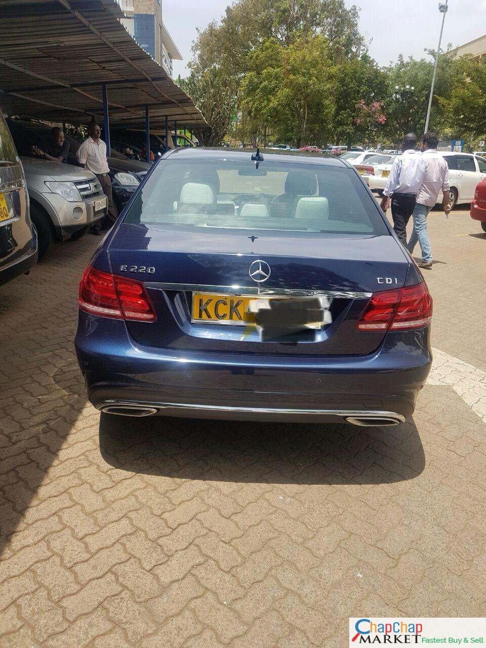 Mercedes Benz E220 kenya Cheapest You Pay 30% DEPOSIT E220 for sale in kenya hire purchase installments e220 diesel Trade in OK CDI